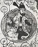 ملکشاه